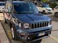 Jeep Renegade 1.6 mjt Limited 2wd 130cv Bleu - thumbnail 3