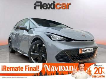 e-Boost Pack 170kW 59kwh