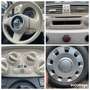 Fiat 500 ELEKTRO*KARABAG*EXPORT*AUTOMATIK*TÜV NEU Wit - thumbnail 11