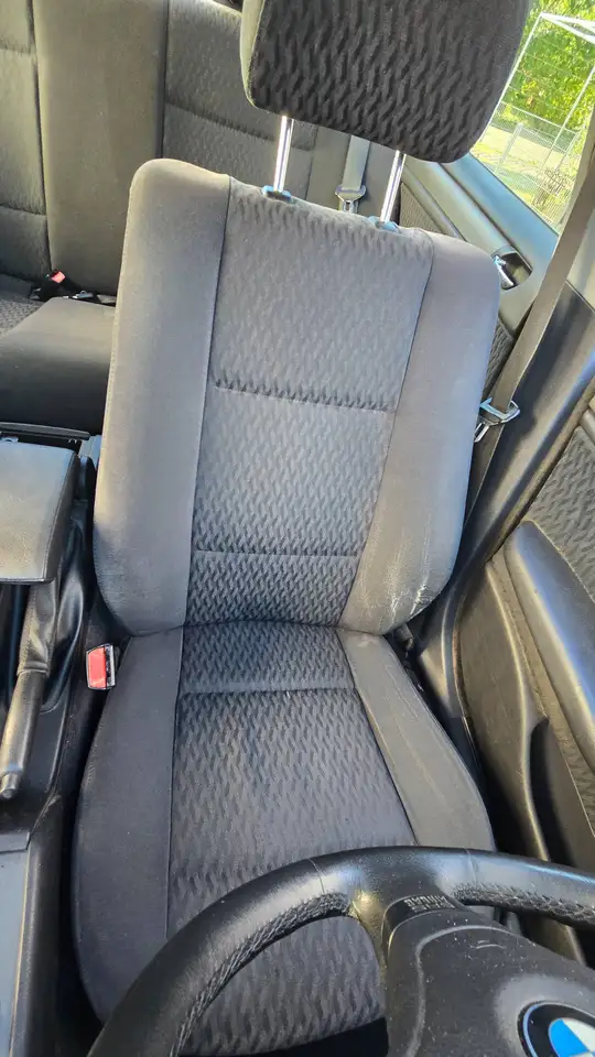 BMW 318 3er 318i, foto 11