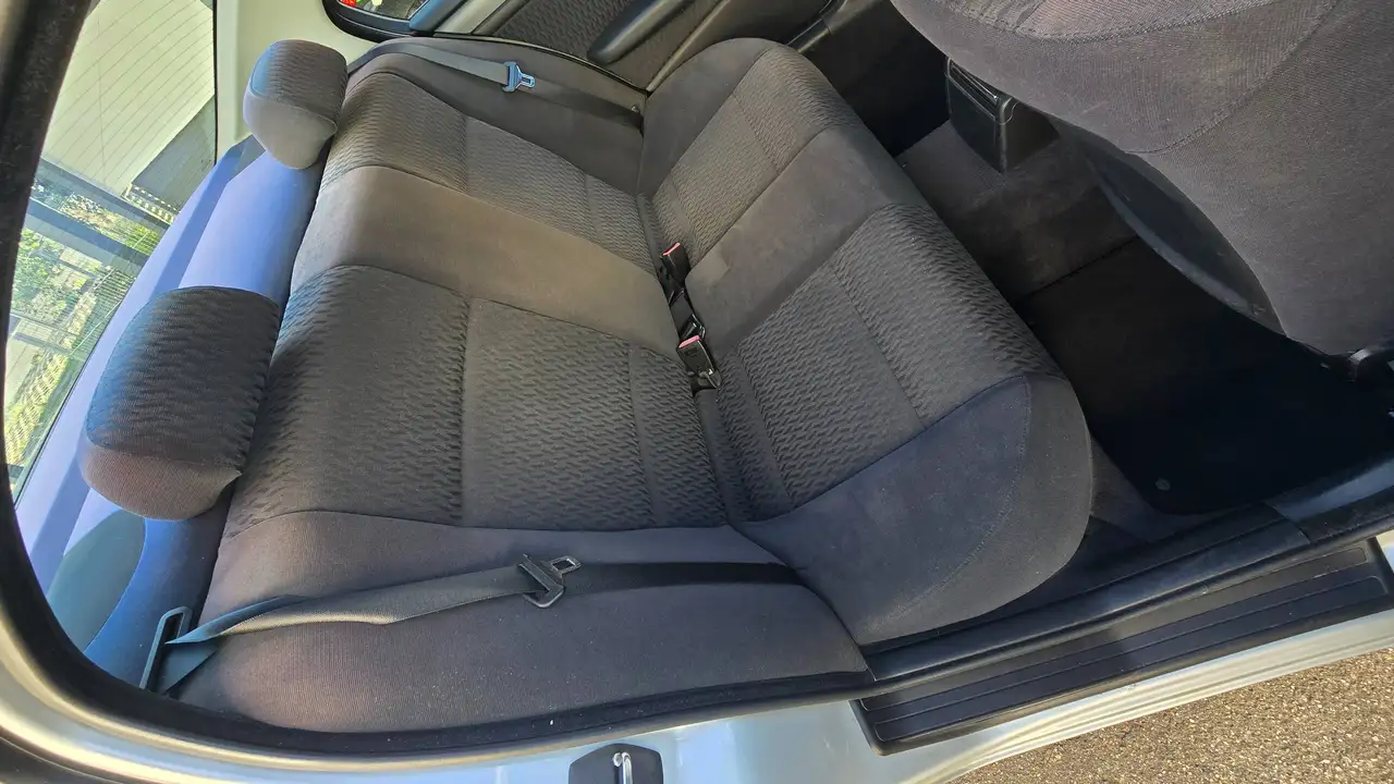 BMW 318 3er 318i, foto 9