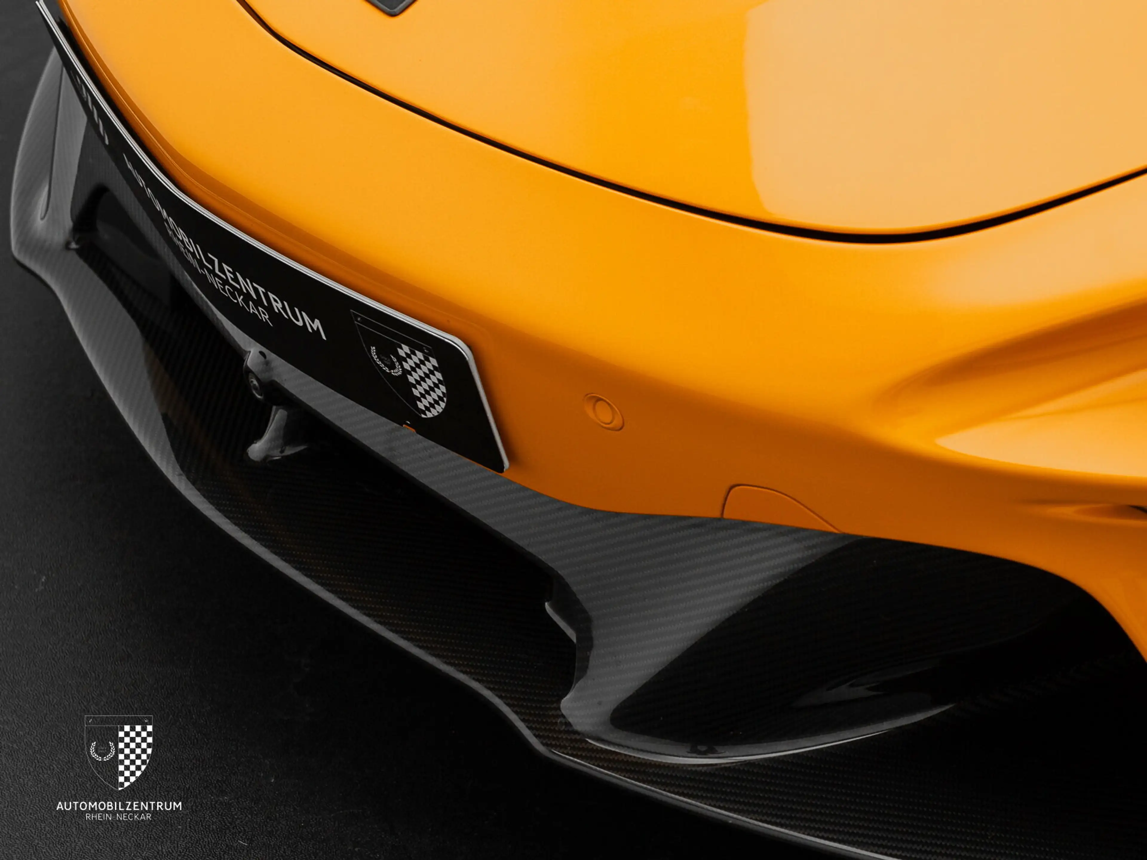 McLaren Artura Artura Spider FullCarbon/Bowers&Wilkins/Lift — photo 3