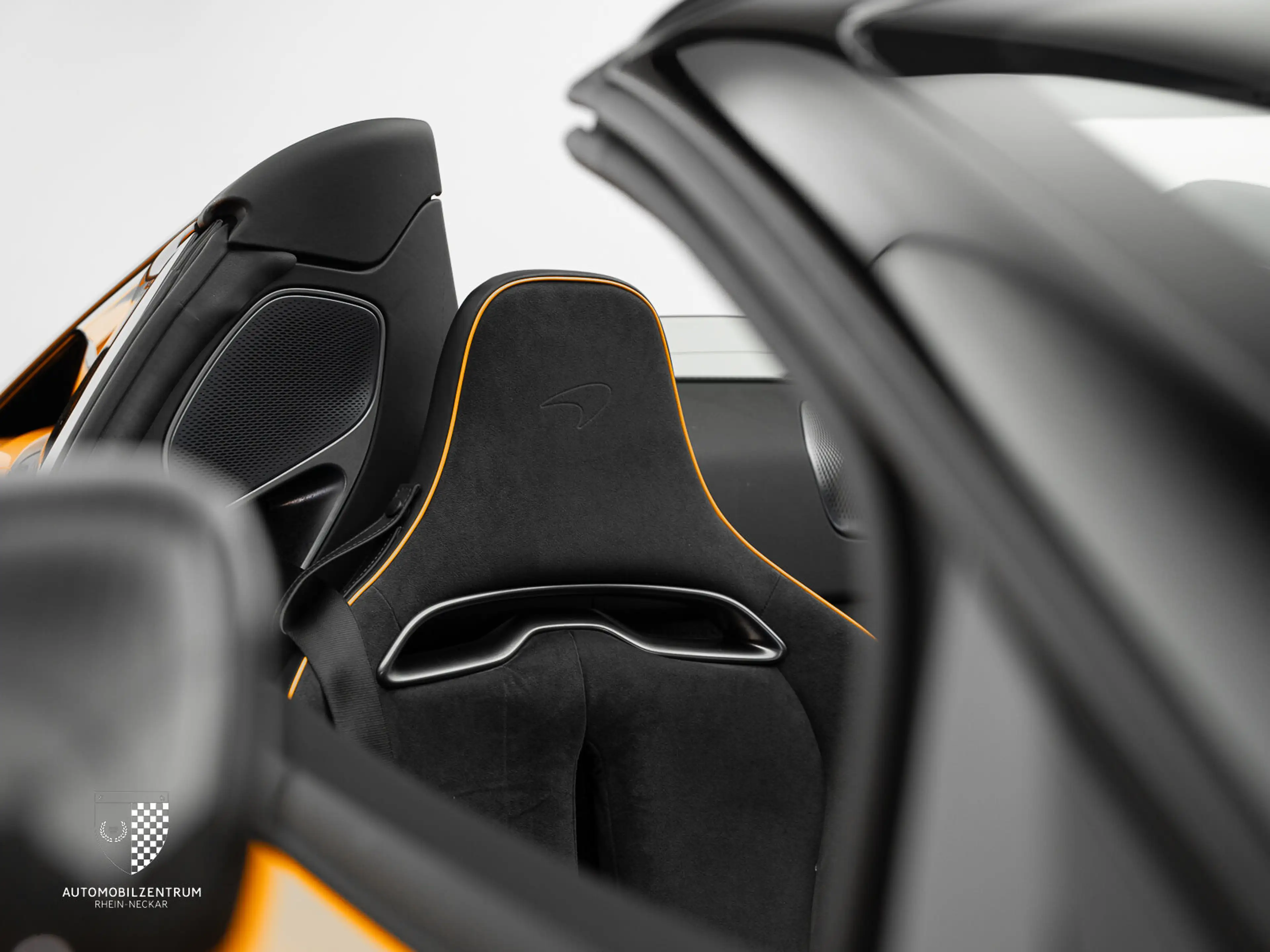 McLaren Artura Artura Spider FullCarbon/Bowers&Wilkins/Lift — photo 12