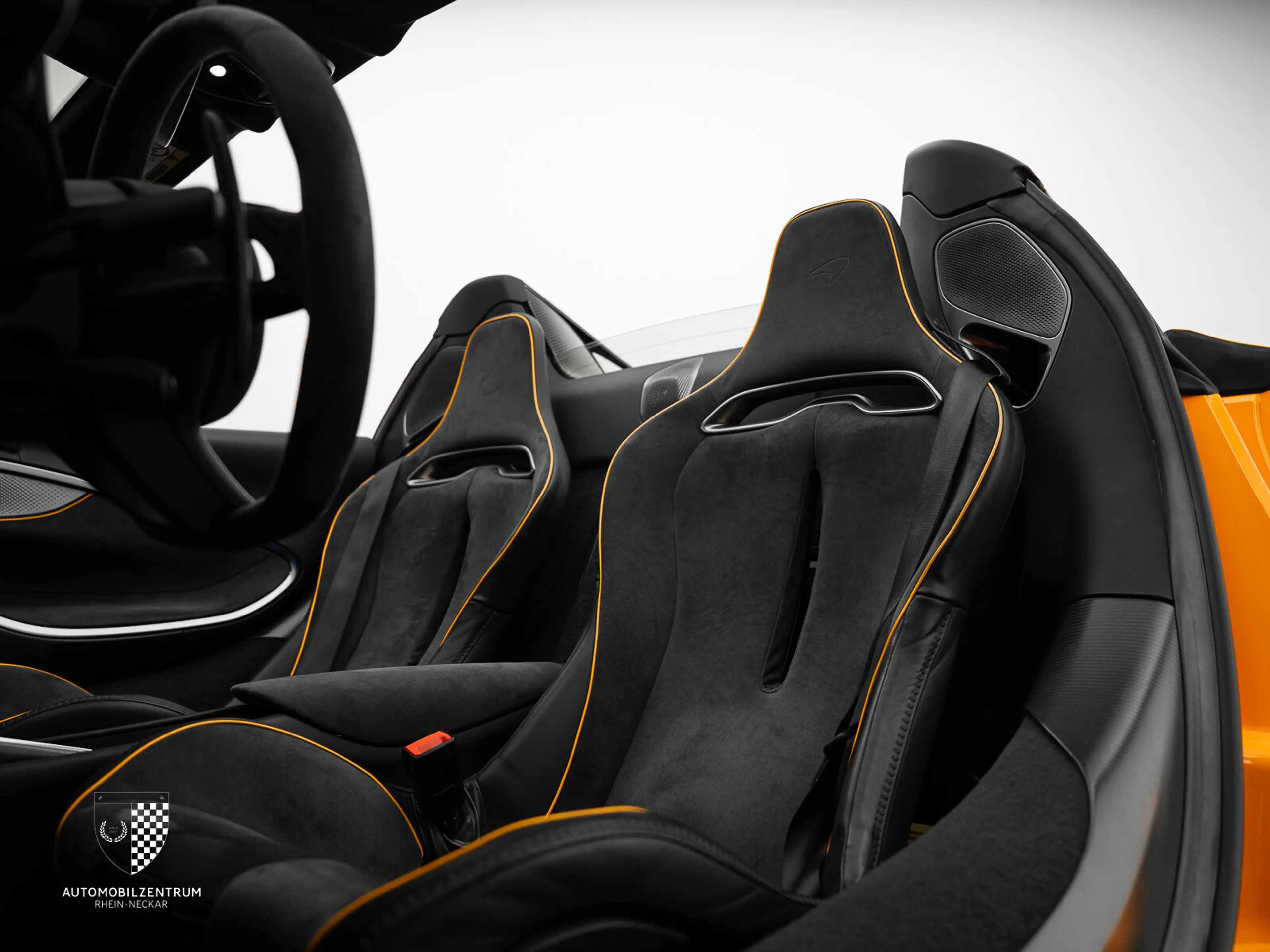 McLaren Artura Artura Spider FullCarbon/Bowers&Wilkins/Lift — photo 13
