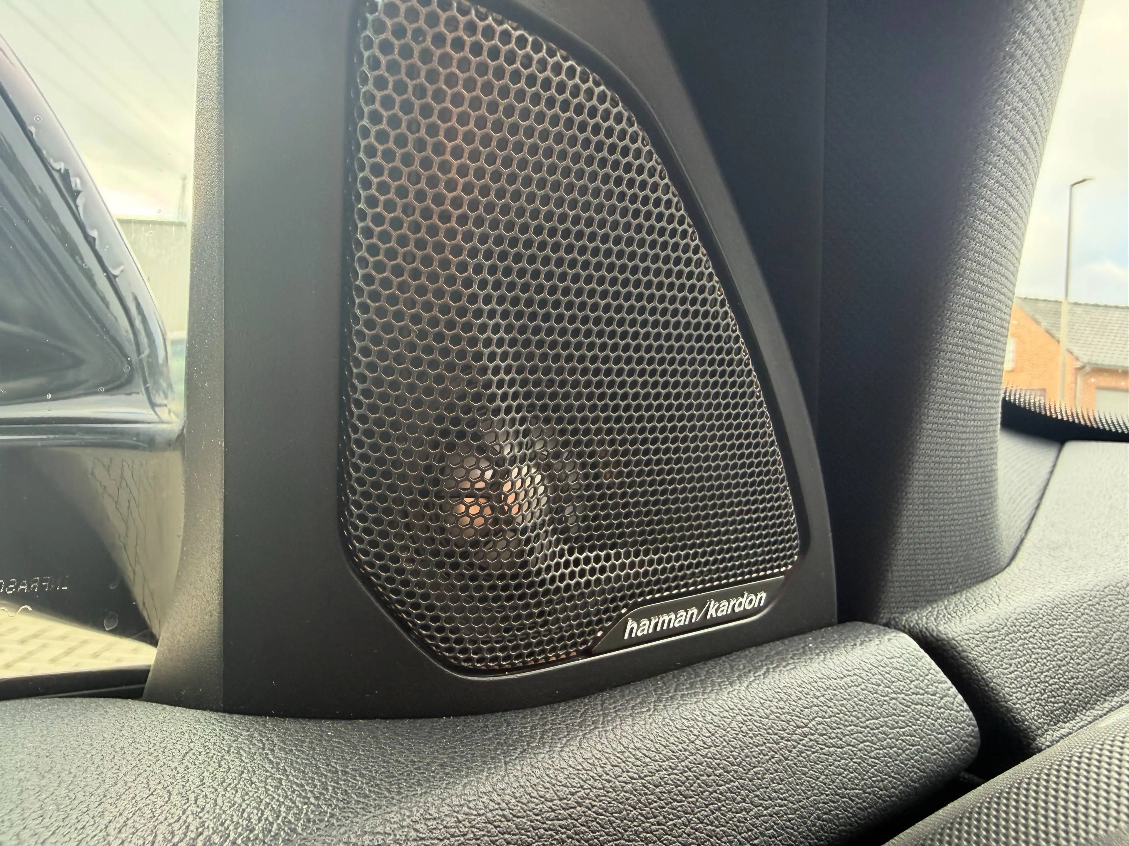 BMW 135 M135i xDrive 306PK | PANODAK | HARMAN KARDON | M SPORT | CAMERA | STOELVERWARMING | — photo 12