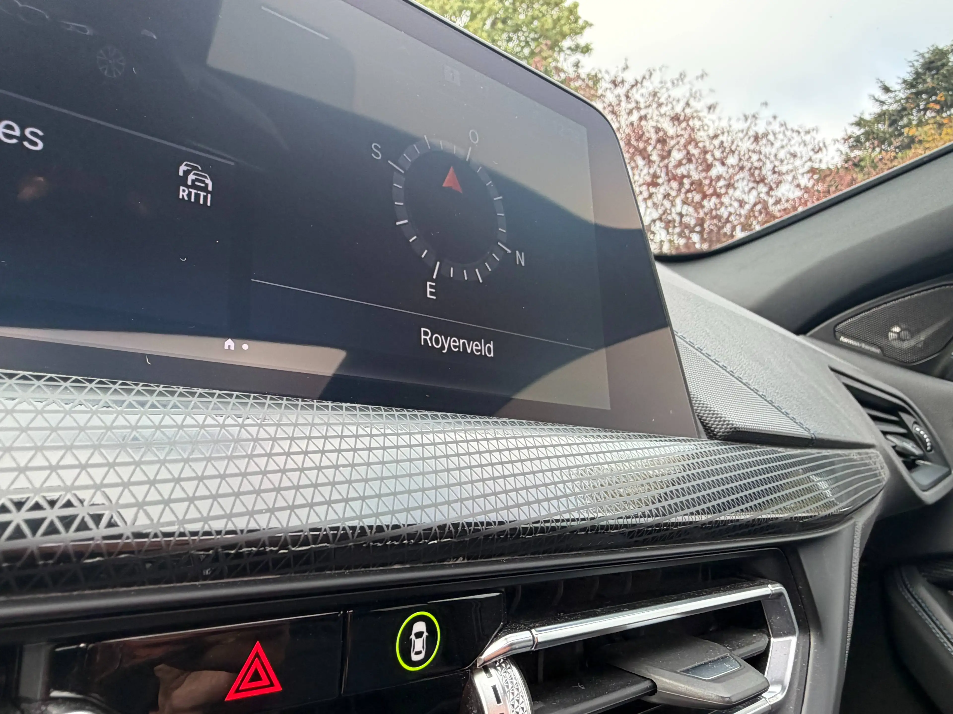 BMW 135 M135i xDrive 306PK | PANODAK | HARMAN KARDON | M SPORT | CAMERA | STOELVERWARMING | — photo 9