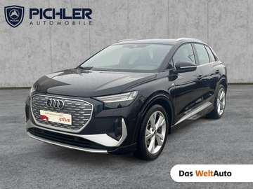 Audi Q4 40 e-tron