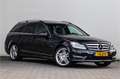 Mercedes-Benz C 350 Estate Avantgarde, AMG Sportpakket, Pano, Leder, 3 Schwarz - thumbnail 8