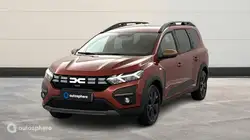 Dacia Jogger 1.6 hybrid 140ch Extreme 7 places -24