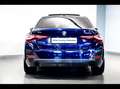 BMW 420 420iA 184ch M Sport Bleu - thumbnail 3