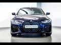 BMW 420 420iA 184ch M Sport Bleu - thumbnail 2