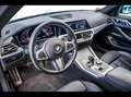 BMW 420 420iA 184ch M Sport Bleu - thumbnail 10
