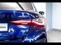 BMW 420 420iA 184ch M Sport Bleu - thumbnail 8