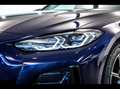 BMW 420 420iA 184ch M Sport Bleu - thumbnail 9