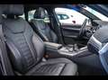 BMW 420 420iA 184ch M Sport Bleu - thumbnail 14