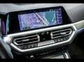 BMW 420 420iA 184ch M Sport Bleu - thumbnail 15