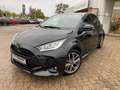 Toyota Yaris Hybrid Style*Wenig KM* Schwarz - thumbnail 1