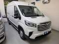 Maxus Deliver 9 SENZA VINCOLO DI FINANZIAMENTO Deliver 9 2.0 crdi 150cv L3H2 fwd Weiß - thumbnail 1