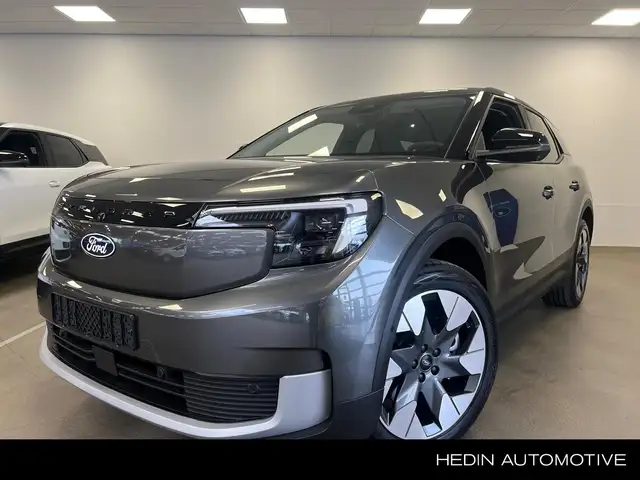 Ford Explorer Premium Extended Range AWD 79 kWh | Te bestellen |