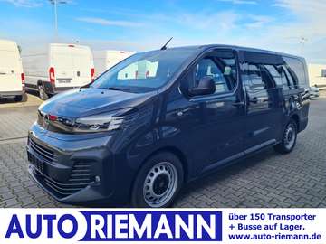 2.2 Kombi XL (L3) 9 Sitze KAMERA TEMPOMAT