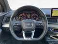 Audi Q5 55 TFSIe quattro S-line /AHK/Navi/Matrix/ACC Blanc - thumbnail 11