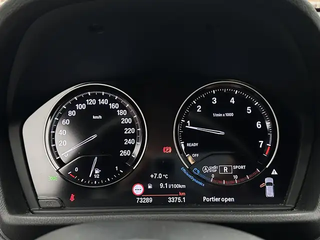 BMW X2 view 12