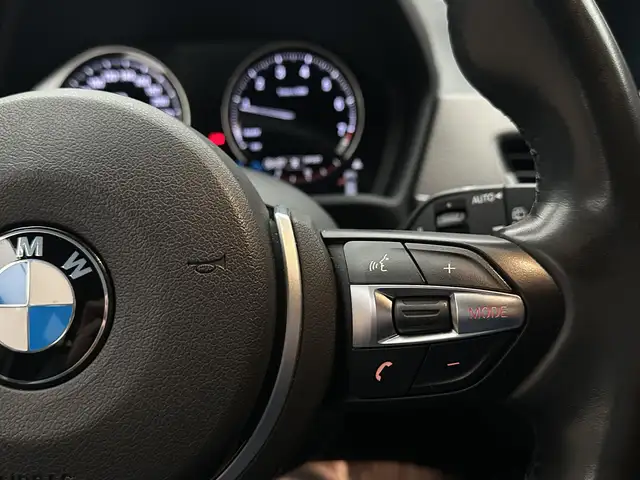 BMW X2 view 8