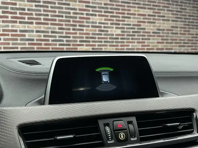 BMW X2 view 13