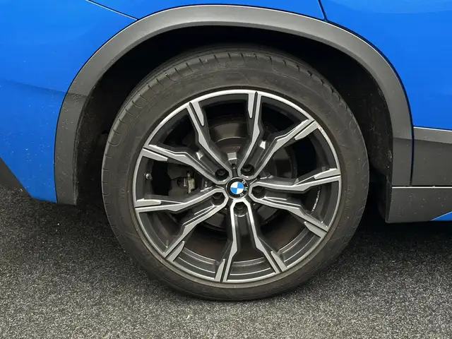 BMW X2 view 11