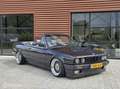 BMW 320 3-serie Cabrio 320i Zwart - thumbnail 4