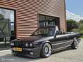 BMW 320 3-serie Cabrio 320i Zwart - thumbnail 9