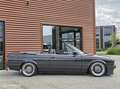 BMW 320 3-serie Cabrio 320i Zwart - thumbnail 5