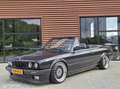 BMW 320 3-serie Cabrio 320i Zwart - thumbnail 3
