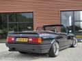 BMW 320 3-serie Cabrio 320i Zwart - thumbnail 8