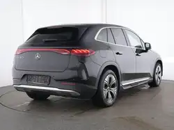 Mercedes-Benz EQE 350