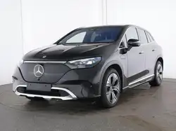Mercedes-Benz EQE 350