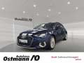 Audi A3 Sportback 35 TFSI PDC SHZ Anschlussgarantie Blau - thumbnail 1