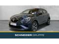 Renault Captur 1.3 TCe140 R.S. Line KAMERA+PANO+BOSE+SHZ Blauw - thumbnail 1
