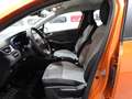 Renault Clio SCe 65 CV 5P EVOLUTION - NUOVA UFFICIALE - MY'24 Orange - thumbnail 10