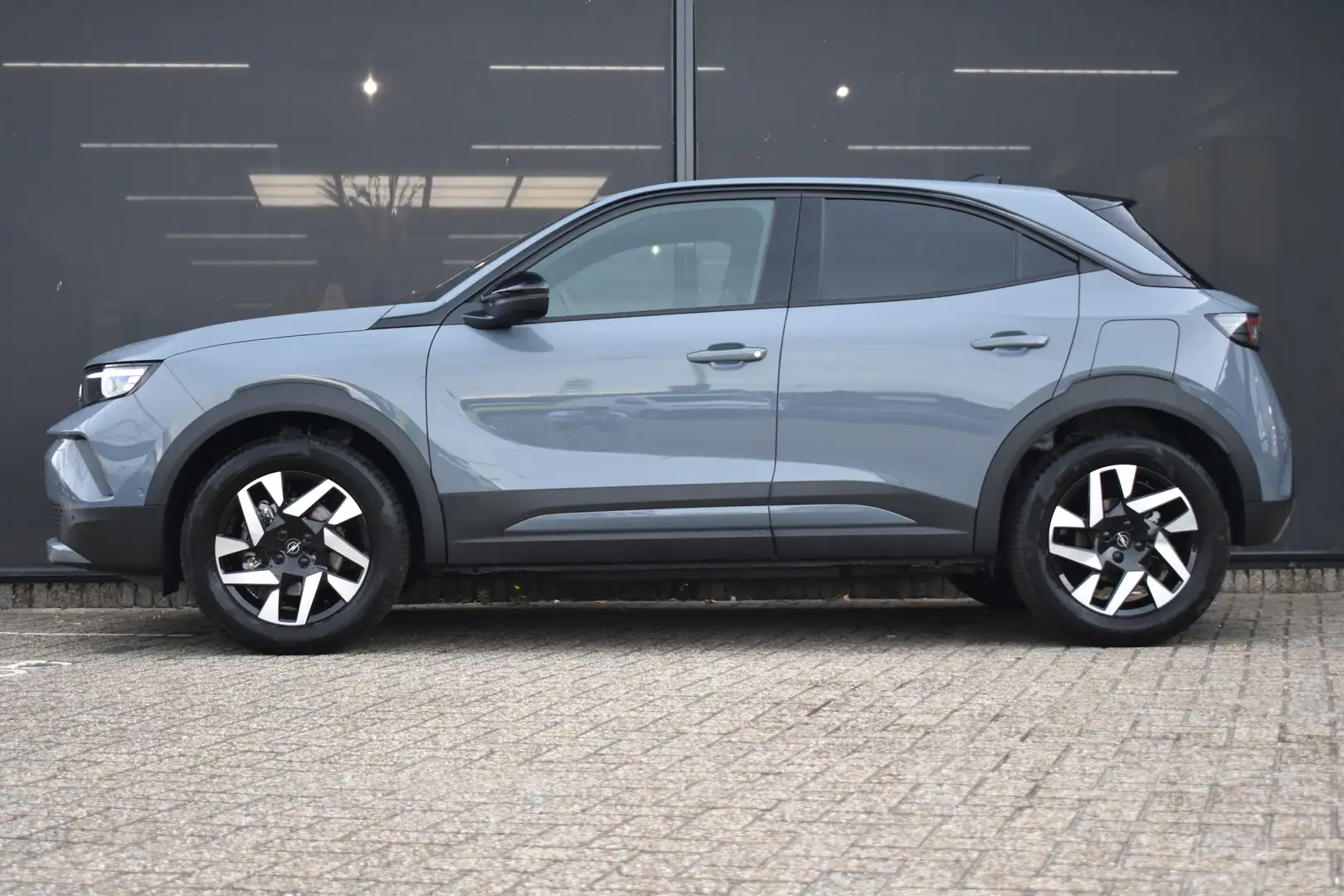 Opel Mokka-E Business Edition - Electric | 17" Lichtmetalen vel Gris - 2