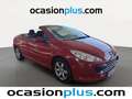 Peugeot 307 CC 1.6 Rojo - thumbnail 3