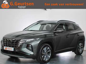 1.6 T-GDI 132kW 48V Comfort DCT 4WD Trekhaak, Appl