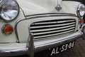 Oldtimer Morris Minor 1000 CONVERTIBLE NETTE CONDITIE LIEFHEBBERS AUTO! Weiß - thumbnail 8