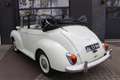 Oldtimer Morris Minor 1000 CONVERTIBLE NETTE CONDITIE LIEFHEBBERS AUTO! Weiß - thumbnail 12