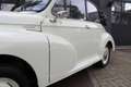 Oldtimer Morris Minor 1000 CONVERTIBLE NETTE CONDITIE LIEFHEBBERS AUTO! Weiß - thumbnail 11