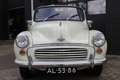 Oldtimer Morris Minor 1000 CONVERTIBLE NETTE CONDITIE LIEFHEBBERS AUTO! Weiß - thumbnail 6