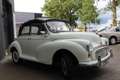 Oldtimer Morris Minor 1000 CONVERTIBLE NETTE CONDITIE LIEFHEBBERS AUTO! Weiß - thumbnail 23