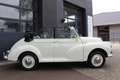 Oldtimer Morris Minor 1000 CONVERTIBLE NETTE CONDITIE LIEFHEBBERS AUTO! Weiß - thumbnail 5