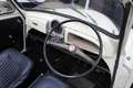 Oldtimer Morris Minor 1000 CONVERTIBLE NETTE CONDITIE LIEFHEBBERS AUTO! Weiß - thumbnail 16