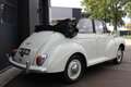 Oldtimer Morris Minor 1000 CONVERTIBLE NETTE CONDITIE LIEFHEBBERS AUTO! Weiß - thumbnail 9